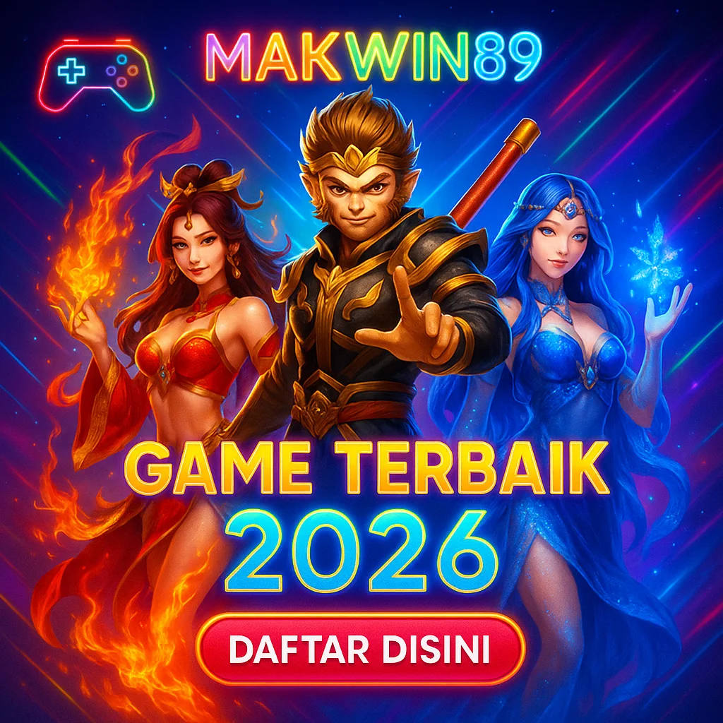 MAKWIN89